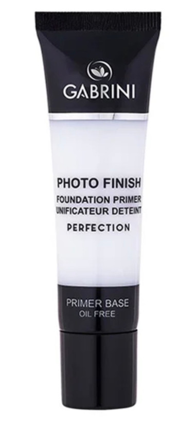 پرایمر تیوپی Photo Finish گابرینی حجم 30 میل