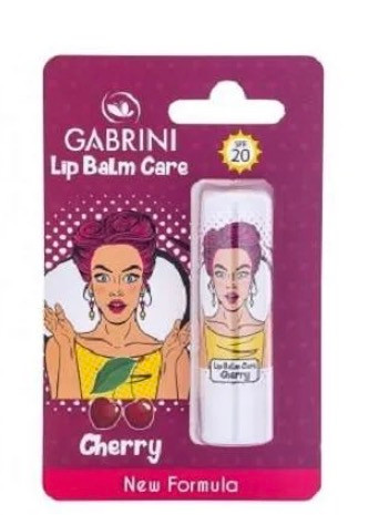 بالم لب گابرینی با رایحه گیلاس